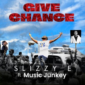 Give Chance (feat. Music Junkey)