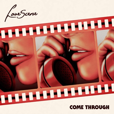 Come Through (Radio Edit) [Radio Edit] - Single