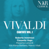 Vivaldi: Cantate, Vol. 1 - Roberta Invernizzi