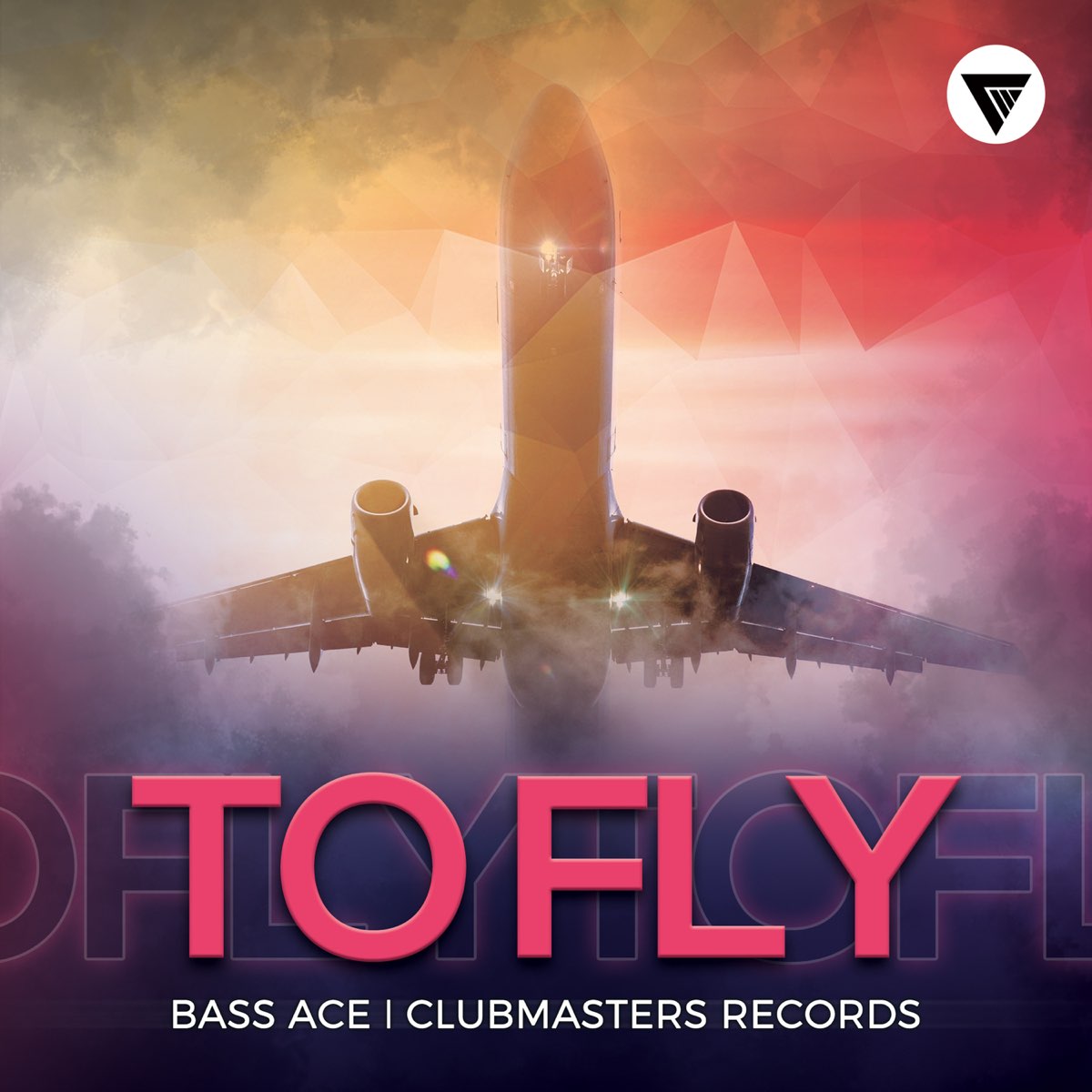 Альбом «To Fly - Single» — Bass Ace — Apple Music