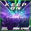 Keep On - Single