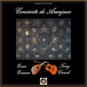 Concierto de Aranjuez (Orient Mix) artwork