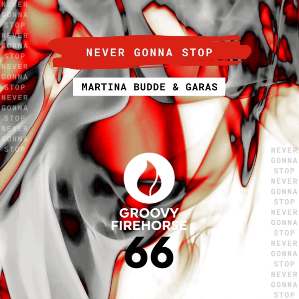 Never Gonna Stop - Single
