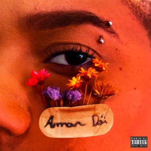 Amar Dói - EP