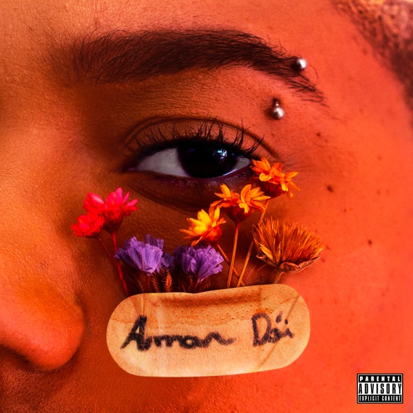 Amar Dói - EP
