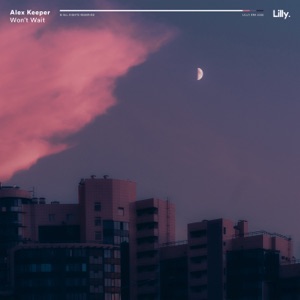 Won't Wait - Single