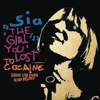 The Girl You Lost