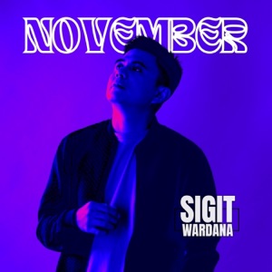 Setia Album Art