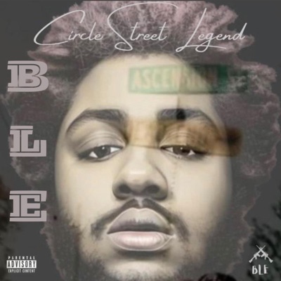 Circle Street Legend - Single