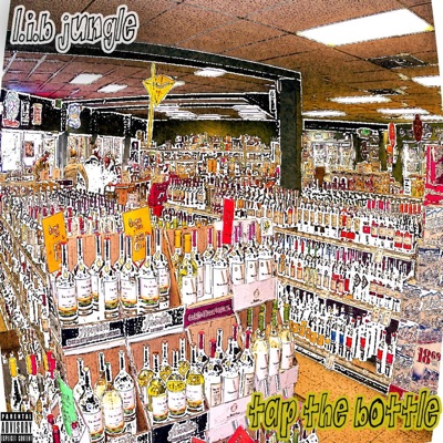 Tap the Bottle - Single