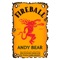 Fireball - Andy Bear lyrics