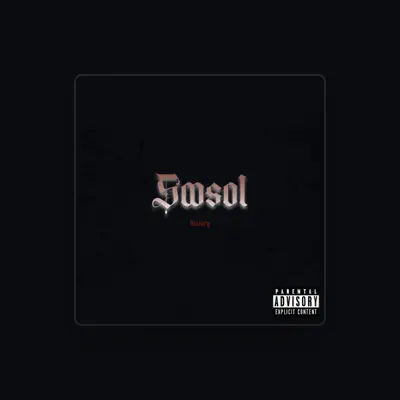 Listen to Soosol, watch music videos, read bio, see tour dates & more!