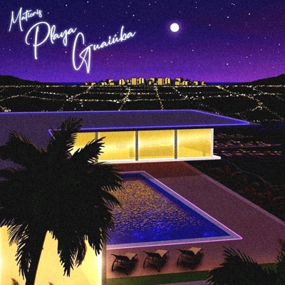 PLAYA GUAIÚBA - Single