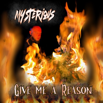 Give Me a Reason - Single