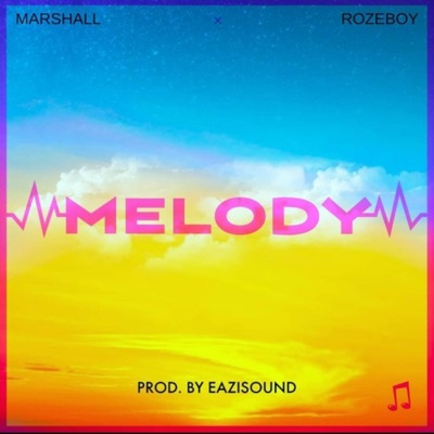 Melody (Dance with me) - Single