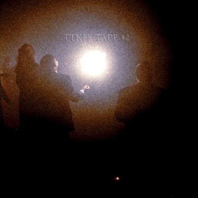 TTKFE Tape #2 - EP
