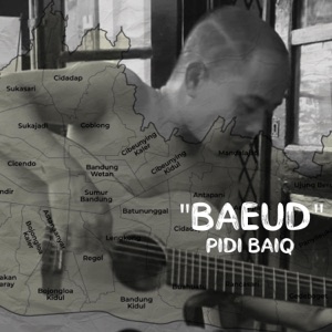 Baeud Album Art