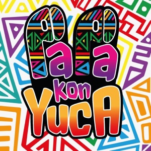 ¡Ay mi Marimba! (feat. Kevin Santos)