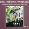 Banda de Música "Agripino Lozano", Banda Sinfónica de San Fernando & Banda de Música "Nuestro Padre Jesús Nazareno" - Nuestro Padre Jesús del Ecce-Homo