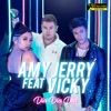 Dia Dia Dia (feat. Vicky) - Single