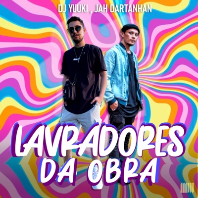 Lavradores da Obra - Single