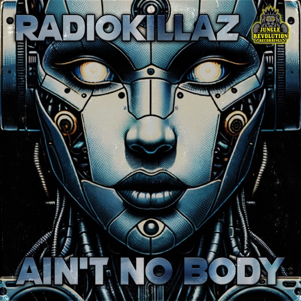 Ain't No Body - Single