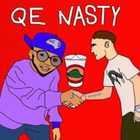 QE NASTY (feat. Winter) - Single - Pepo Comba