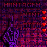 Montagem Mini Bith - Single - DJ ZUMBII