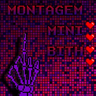 Montagem Mini Bith - Single