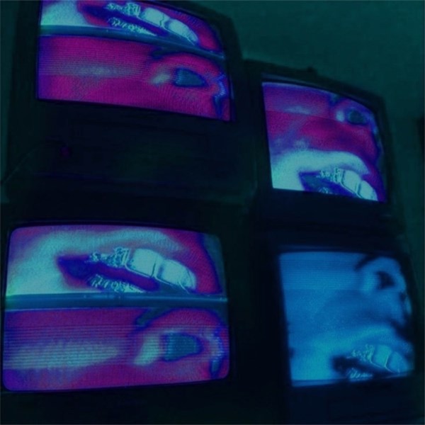 Singularity - EP