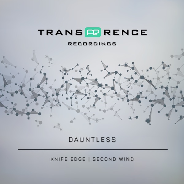 Dauntless & Fuj - Single