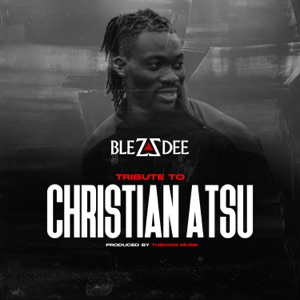 Tribute to Christian Atsu