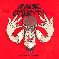 NADIE COMO TU (feat. Kid Pepo) - Single - Eassymj