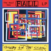 The Real New Fall Formerly 'Country On The Click' artwork