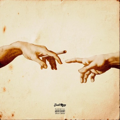 On My Shoulders - Single