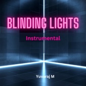 Blinding Lights (Instrumental Version) artwork