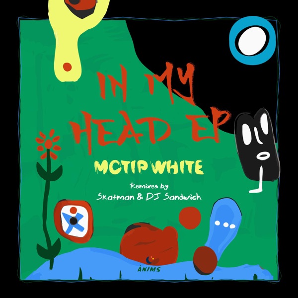In My Head - EP