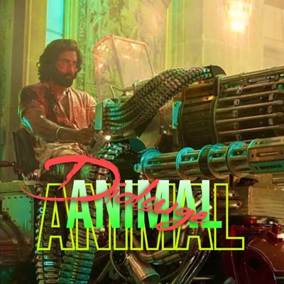 RD MUSIZK - Animal (Unplugged Dialogue Remix)