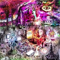 Insomniac Missile Launcher - EP - Fatboi Sharif & Bigg Jus