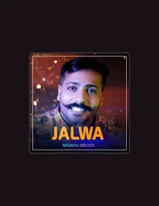 Ascolta Nasim Ali Baloch, guarda video musicali, leggi la biografia, vedi le date del tour & altro!