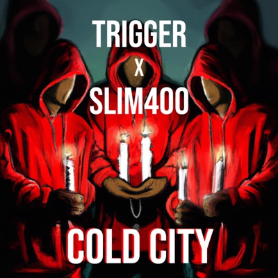 Cold City (feat. Slim 400) - Single