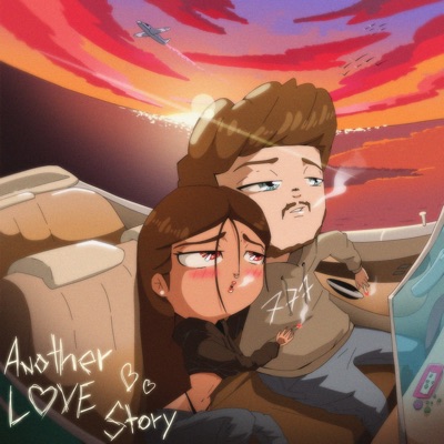 Another Love Story - Single
