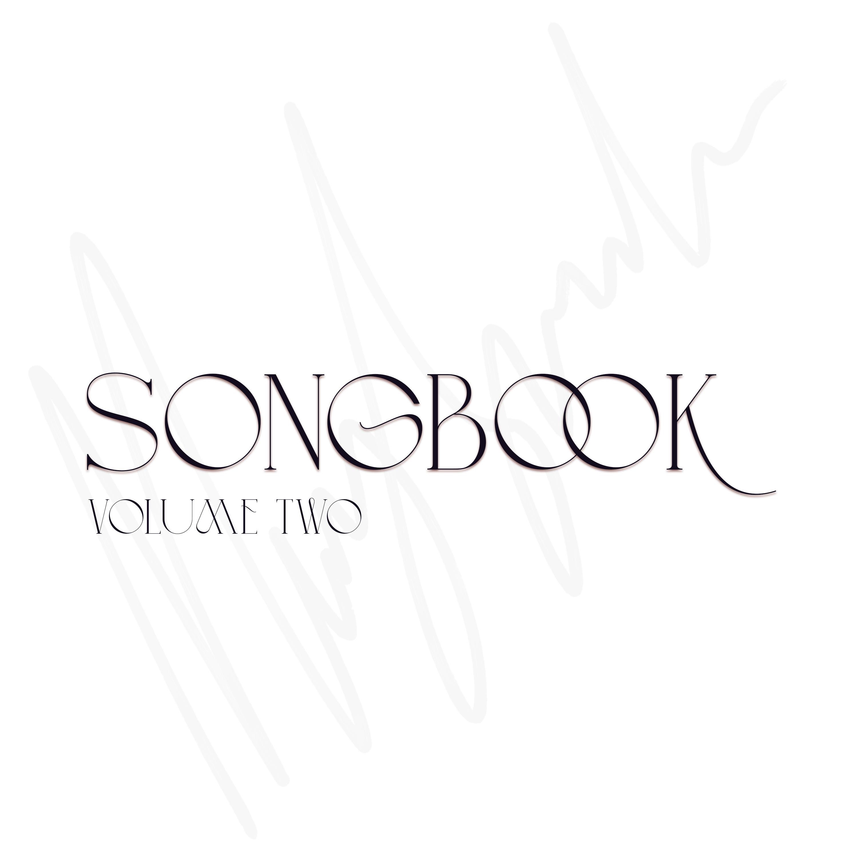 Songbook, Vol. 2