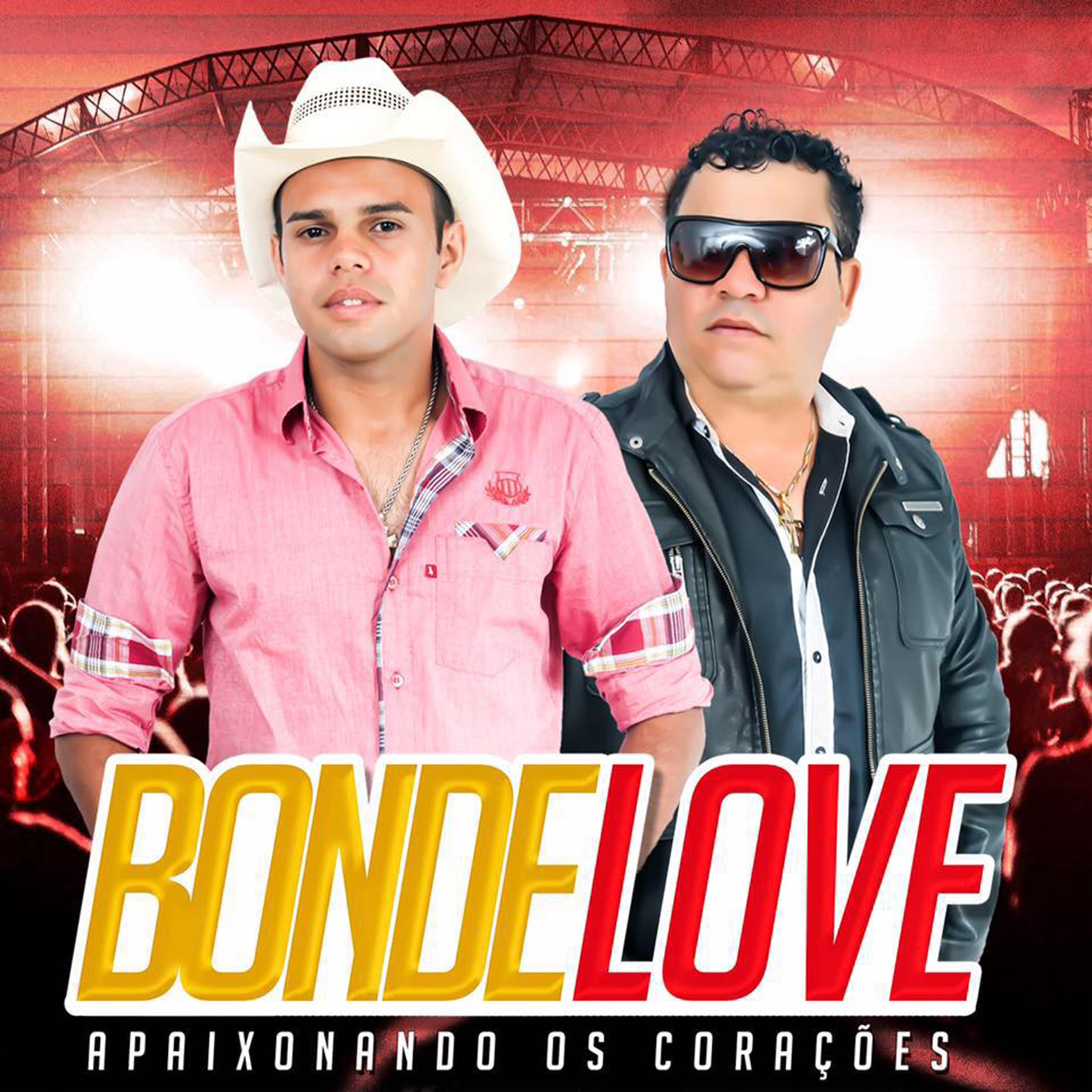 Apaixonando os Corações