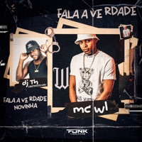 Fala a Verdade Novinha - Single - MC WL