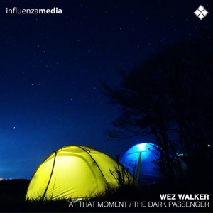 At That Moment / The Dark Passenger - Single