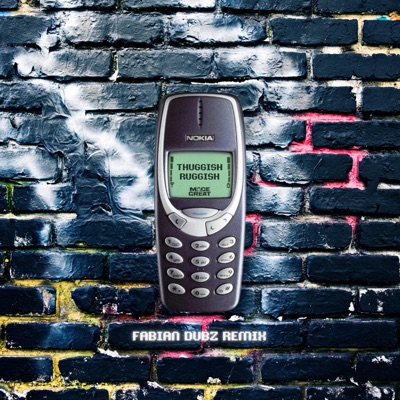 Thuggish Ruggish (Fabian Dubz Remix) - Single