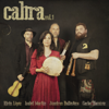 Rebuscaores (feat. Efrén López, Isabel Martín, Juanfran Ballestero & Carlos Ramírez) - Cabra