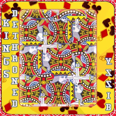 KINGS DETHRONED (feat. Ksea) - Single