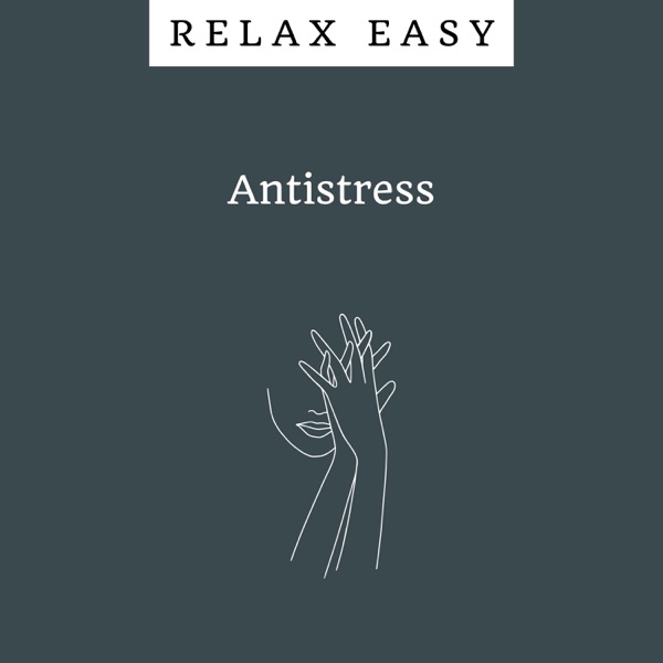 Antistress - EP